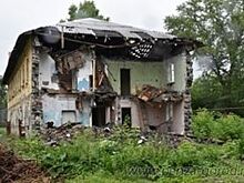 Великое переселение: ветхому жилью отвели оставили полгода