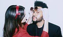 Смотрим новый совместный клип Ланы Дель Рей и The Weeknd