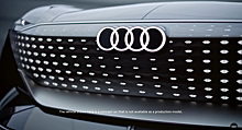 Концепт Audi Sky Sphere из спортивного автомобиля в автономный салон будет запущен 10 августа