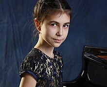 Победительница конкурса молодых пианистов имени Дениса Мацуева выступит в Уфе