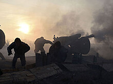 «Штрафной» удар: решится ли Украина на карательную операцию в Донбассе в канун ЧМ-2018