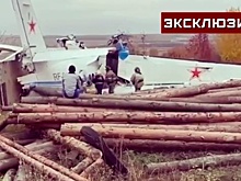 Заслуженный пилот РФ назвал вероятные причины крушения L-410