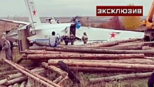 Заслуженный пилот РФ назвал вероятные причины крушения L-410