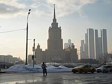 Москвичей предупредили о похолодании в конце недели