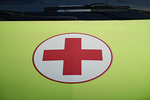 Мужчина попал в больницу из-за упавшего ведра с кипятком в Липецке