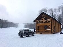 «Горнолыжка» в Тягуне. Как добраться и стоит ли ехать