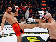 Магомед Исмаилов — Владимир Минеев, будет ли третий бой, контракт с Bellator