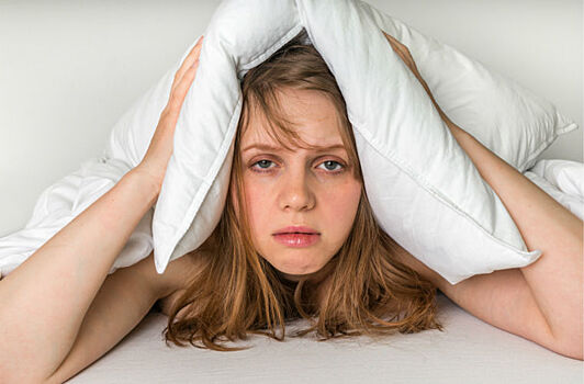 Ученые доказали эффективность лечения депрессии недосыпом
