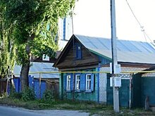 На правом берегу Казанки собираются возвести десяток новых пятиэтажек