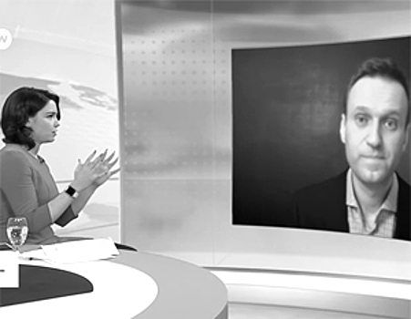 Навальный выдвинул "умную и красивую женщину" на пост мэра