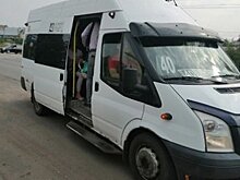 В Пензе изменится схема движения автобуса № 40