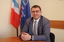 Новый министр образования Омской области высказался о своем назначении