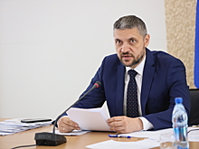 Александр Осипов: Важно закрепить результаты ПМЭФ и проследить за исполнением мероприятий