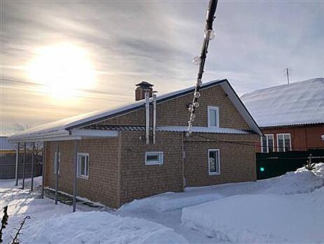 "Ростелеком" протянул гигабитную сеть в село Богатое Самарской области