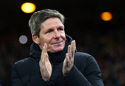 Названы кандидаты на пост главного тренера «Манчестер Юнайтед»