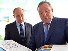 Карлина оставили на сладкое