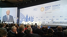 ВТБ и Смольный договорились об инфраструктурных проектах
