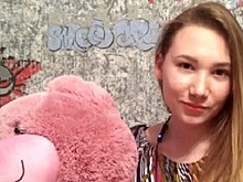 В Новосибирске нашли 18-летнюю Татьяну Боброву