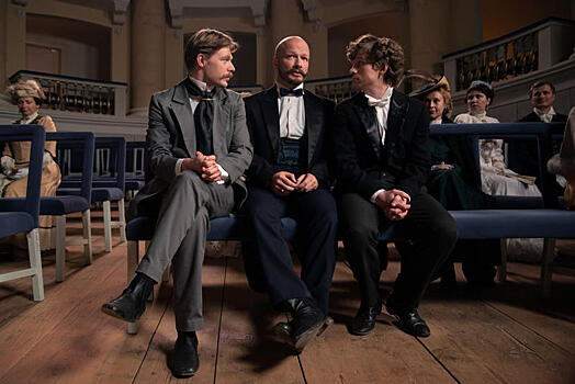 Нас ждут «Победители» и «Жена полицейского»