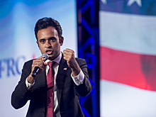 Кандидат в президенты США предупредил об угрозе начала третьей мировой