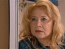Умерла актриса Людмила Мальцева