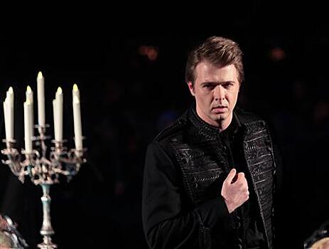 Премьера «Тоски» Пуччини в Пермской опере (28—31 марта 2024)