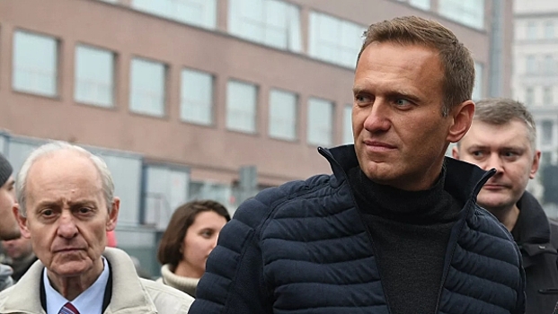 Германия усомнилась в готовности России прояснить дело Навального