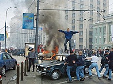 Кровавое побоище в Москве во время ЧМ-2002: как это было