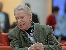 Краско практически ослеп после перенесенного инсульта
