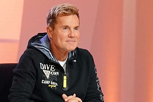 Продюсер Дзюник рассекретил стоимость выступления солиста Modern Talking в Москве