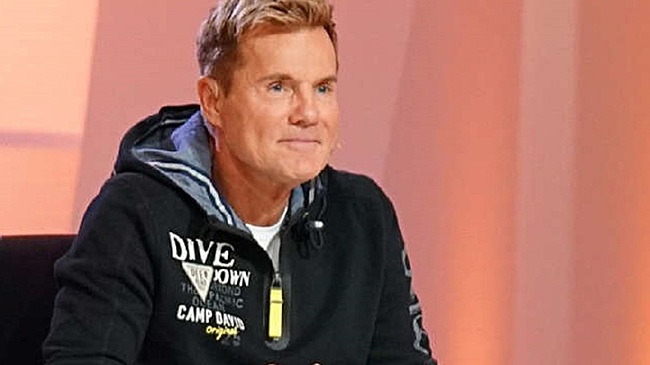 Продюсер Дзюник рассекретил стоимость выступления солиста Modern Talking в Москве