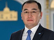 Айбек Смадияров сменил Руслана Желдибая на посту пресс-секретаря и помощника президента Казахстана