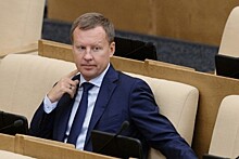 КПРФ потеряли бывшего депутата Вороненкова