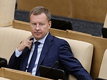 КПРФ потеряли бывшего депутата Вороненкова
