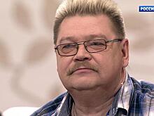 Судьба Николая Бандурина. О "браке" и "разводе" с Вашуковым