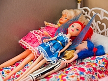 Депутат Госдумы осудил показ американского фильма «Барби» в Волгограде