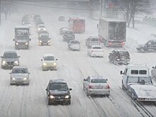 В Набережных Челнах ограничат движение по трассе М-7