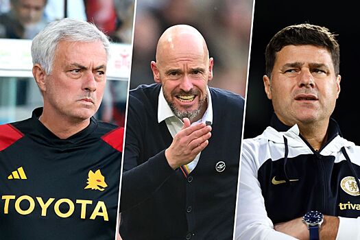 Главные провалы топ-клубов на старте сезона в Европе: Манчестер Юнайтед, Челси, Севилья, Вильярреал, Лион, Рома, Лацио