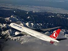 Turkish Airlines поделились подробностями о начале работы в Самаре