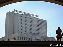 В омской библиотеке устроят "Библионочь"