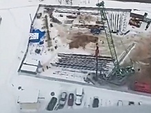 Надзорные органы проводят проверку вибраций в доме Украинской