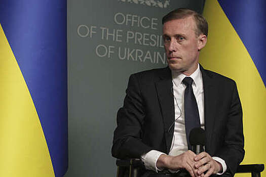 Financial Times: Салливан признал, что помощь США Киеву не остановит Россию