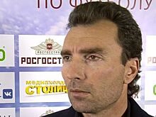 Григорян: "ЦСКА одержал закономерную и справедливую победу"