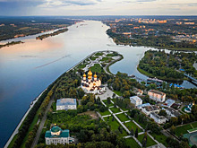 Ярославль стал самым популярным у туристов городом Золотого кольца России