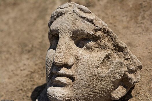 3D-модель объяснила, почему рухнул самый большой храм римской Галлии