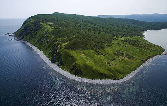 В Приморском крае отремонтировали кордон «Благодатное»
