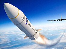 Пентагон: армия США не обладает адекватной защитой от гиперзвуковых ракет