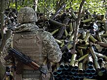 Украину предупредили о последствиях производства снарядов на своей территории