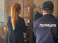 Суд в Петербурге арестовал зампреда городского комитета по инвестициям Шарипова