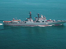 В Британии заявили об «угрозе» со стороны подводного подразделения России